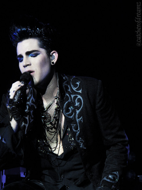  p>亚当·兰伯特(adam mitchel anselm lambert),1982年1月29日出生于