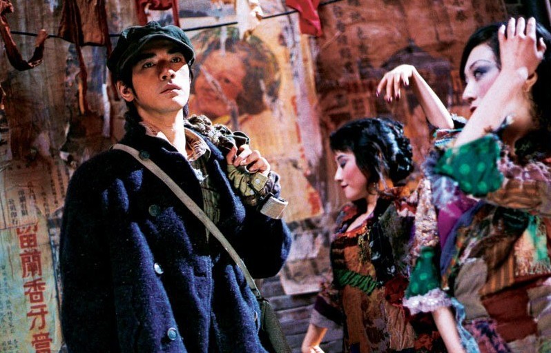 kaneshiro),1973年10月11日出生于中国台湾省台北市,日本籍影视男演员