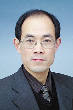 胡明凯
