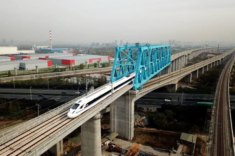 铁路 /b>(xi'an-chengdu high-speed railway),简称西成高铁