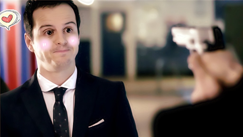  p>安德鲁·斯科特(andrew scott),1976年10月21日出生于爱尔兰都柏林