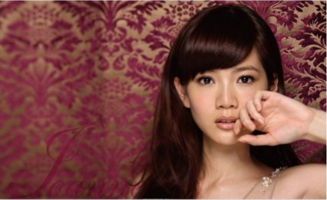  p>曾之乔(joanne),1988年11月17日出生于台湾省新竹县,中国台湾影视