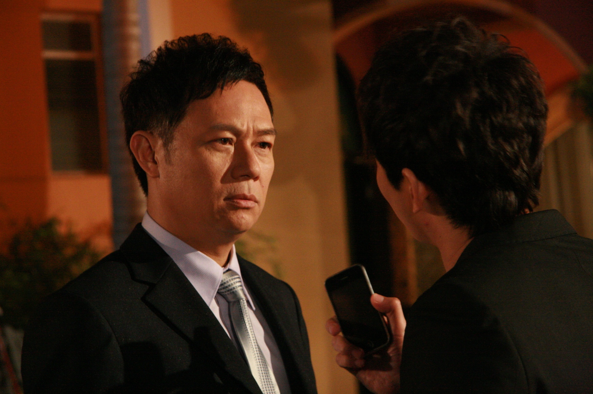  p>《异度公寓》是由上海祥盛影视制作发行有限公司发行的恐怖电影.