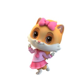 《再见,落满城》与品牌"三只松鼠"联动合作,松鼠小酷,小健,小美,将在