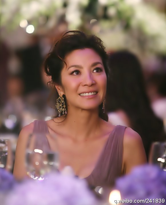 华人女演员,制片人,毕业于 a target="_blank" href="/item/英国皇家