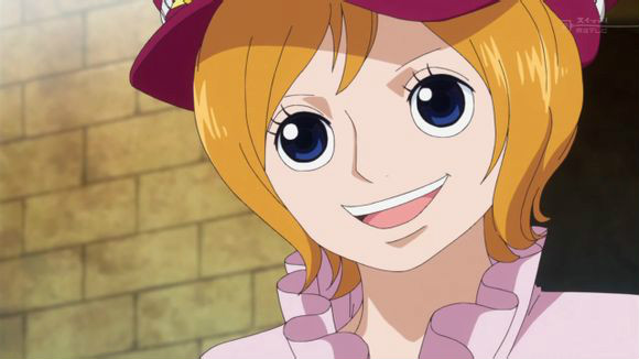  p>克尔拉,《 a href="#" data-lemmaid="8941">one piece /a>》中的