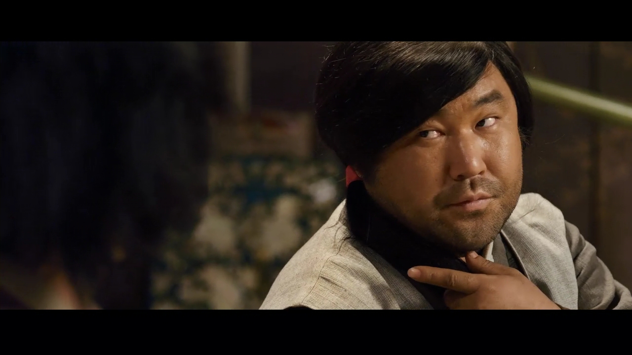 由金柱浩执导, a href="#" data-lemmaid="442715">车太贤 /a>, a