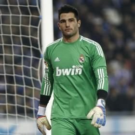 antonio adan