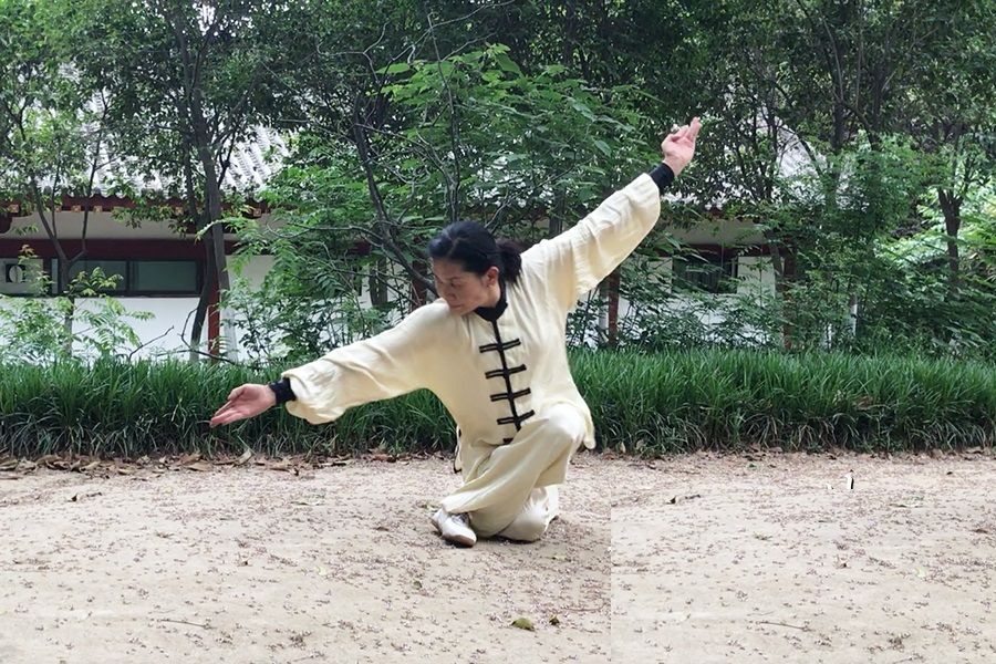 路氏白猿通背拳_百度百科