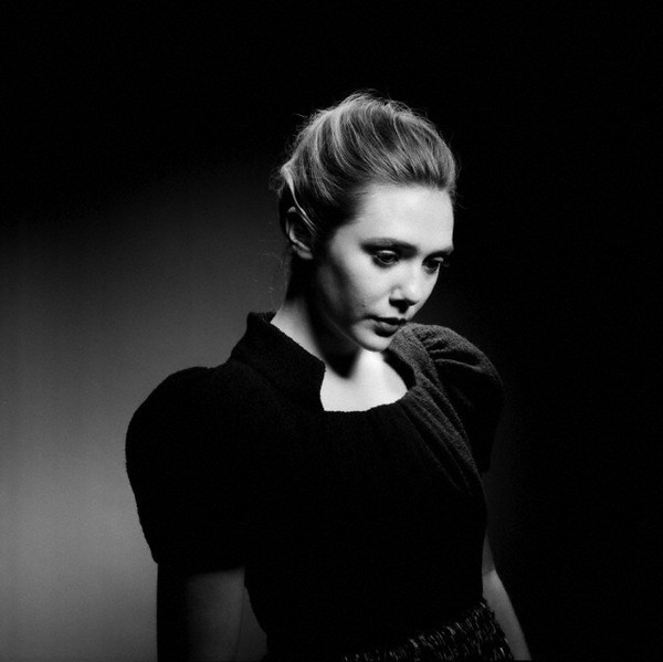 伊丽莎白·奥尔森