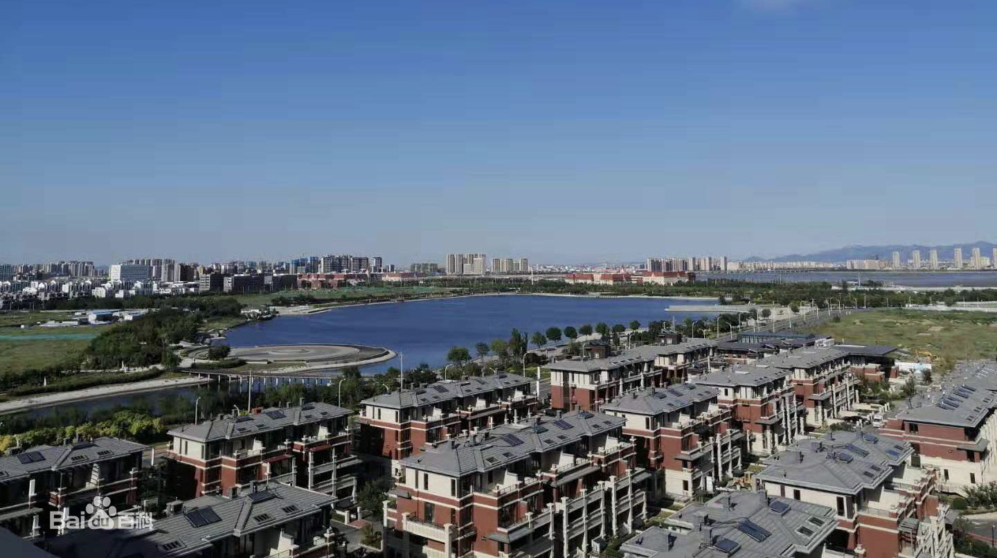 保利科创紫荆阁