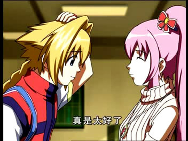 《象棋王》是由鸿鹰世界出品的民族原创tv剧集动画片