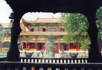 宝通寺_百度百科