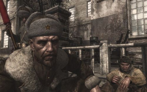 《 a target="_blank" href="/item/使命召唤:战争世界/1467042" data