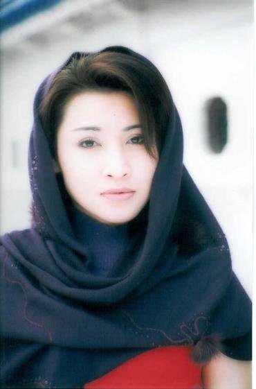 石惠君