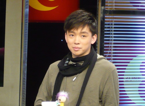 谭正岩