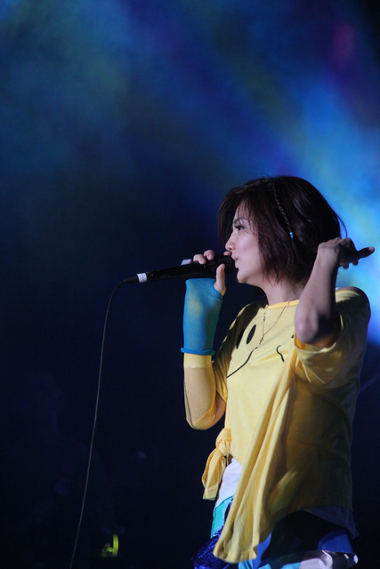  p>陈嘉桦(ella),1981年6月18日出生于台湾省屏东县,中国台湾女歌手