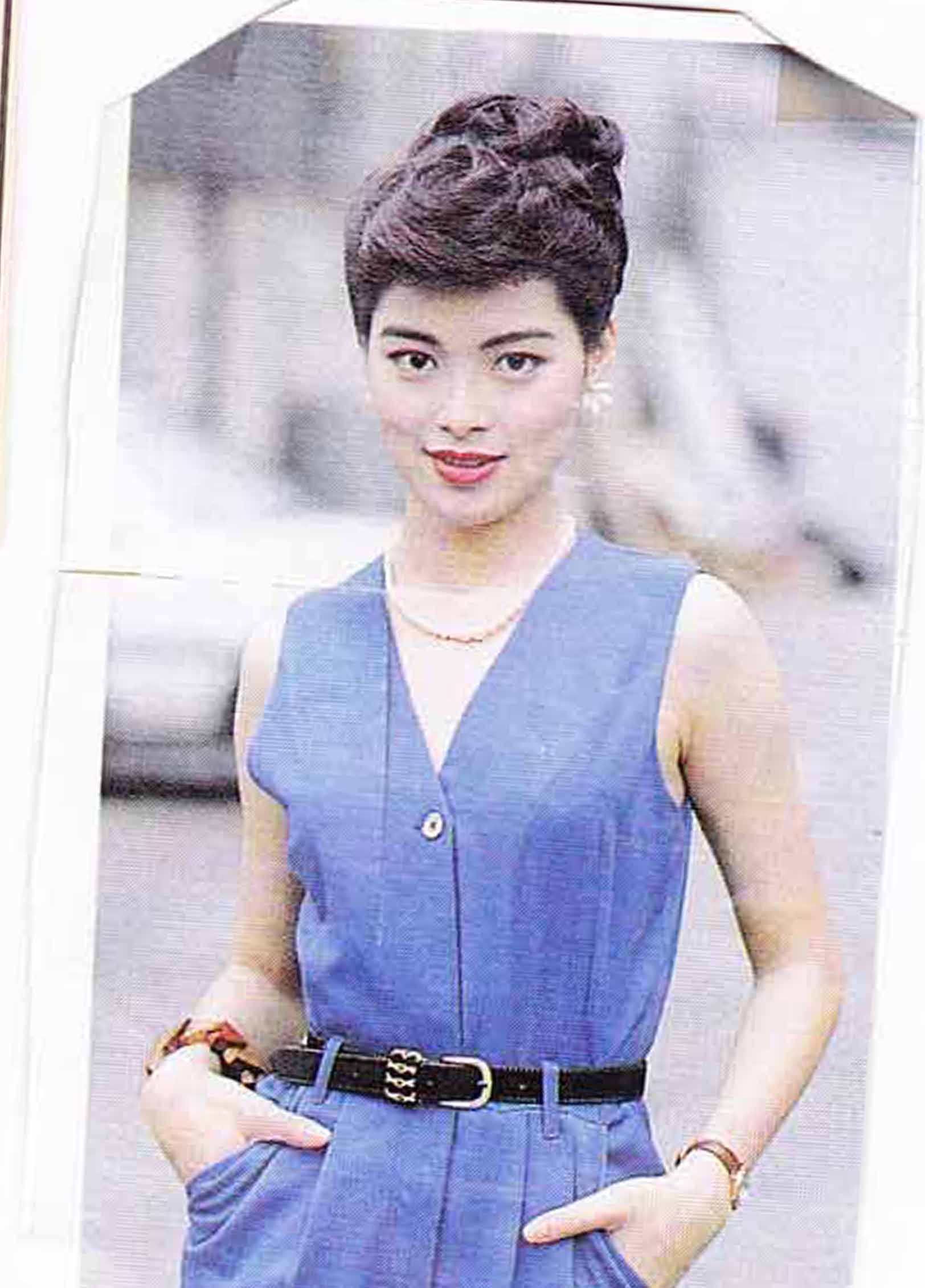 刘锦玲