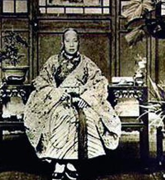 李莲英