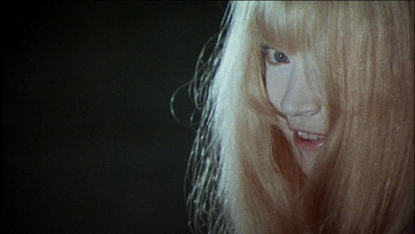 勾魂慑魄histoiresextraordinaires(1968)