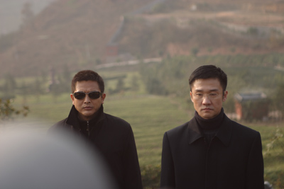  p data-id="gnwojmbjub">方涛,实力派演员,主要代表作品有《毕业生》