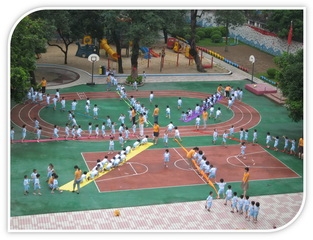 广东育才幼儿园二院