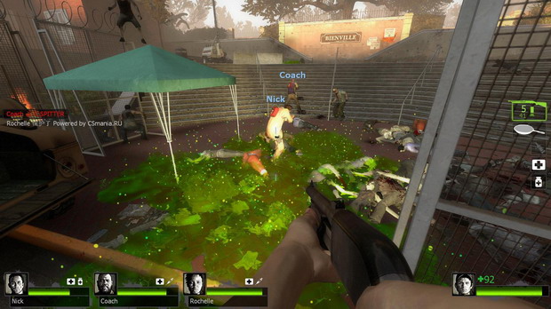 求生之路2中文网