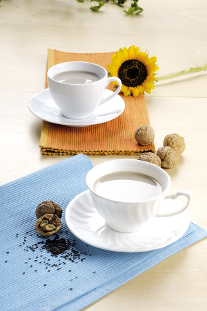  p>豆浆(soybean milk),中国汉族传统 a target="_blank" href="/item