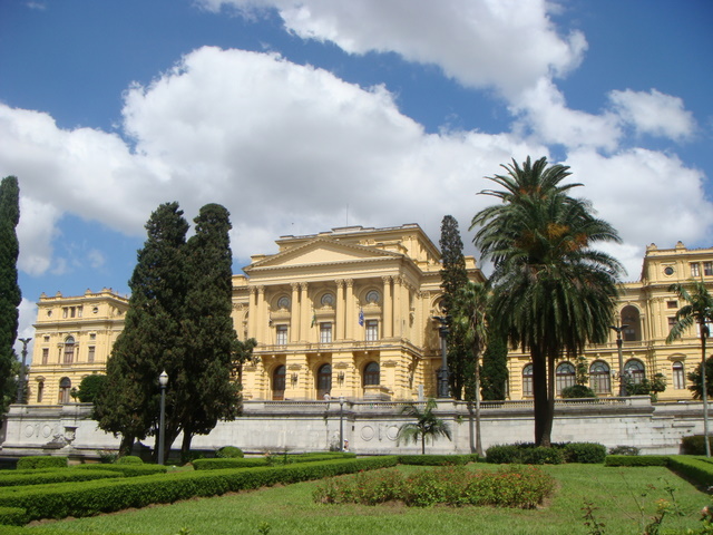 >巴西 /a>东南部 a target="_blank" href="/item/圣保罗州/10202901"