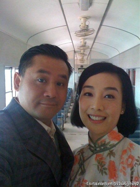 江美仪