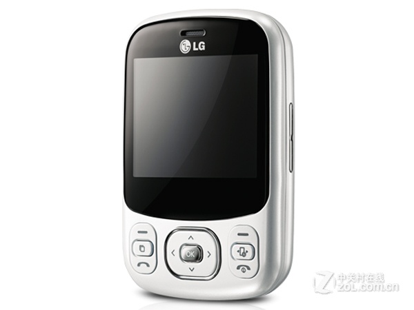  p>lg c320是lg生产的一款滑盖手机,采用了200万像素  a target="