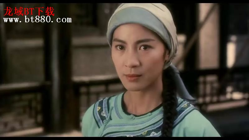 严咏春大战飞天猩猩