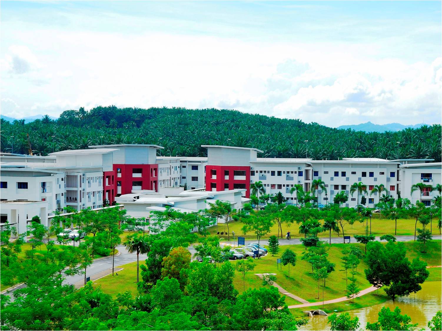 诺丁汉大学马来西亚分校