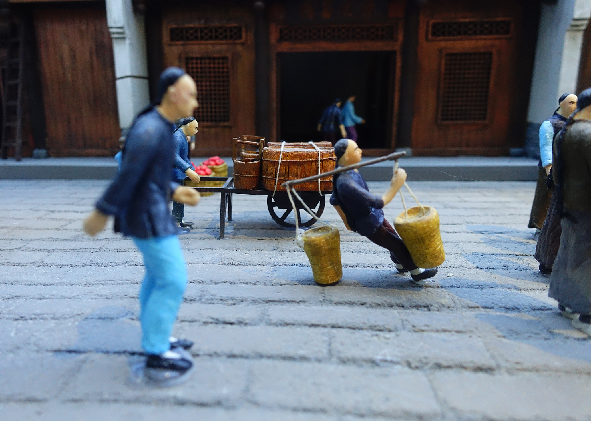 其座落于 a href="#" data-lemmaid="5096789">盐城市 /a>区古代著名