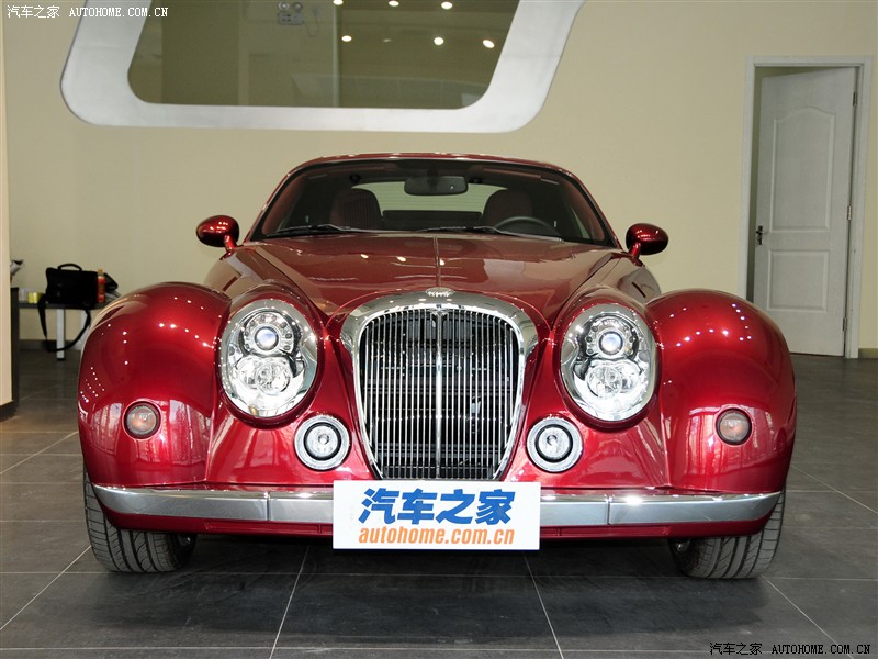 光冈女王