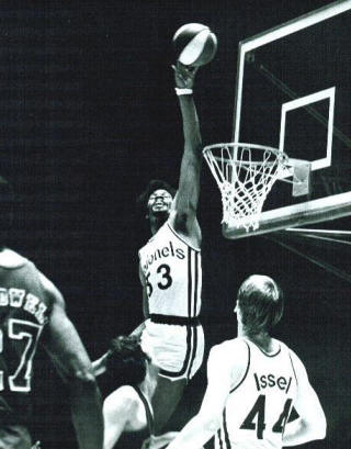 artis gilmore