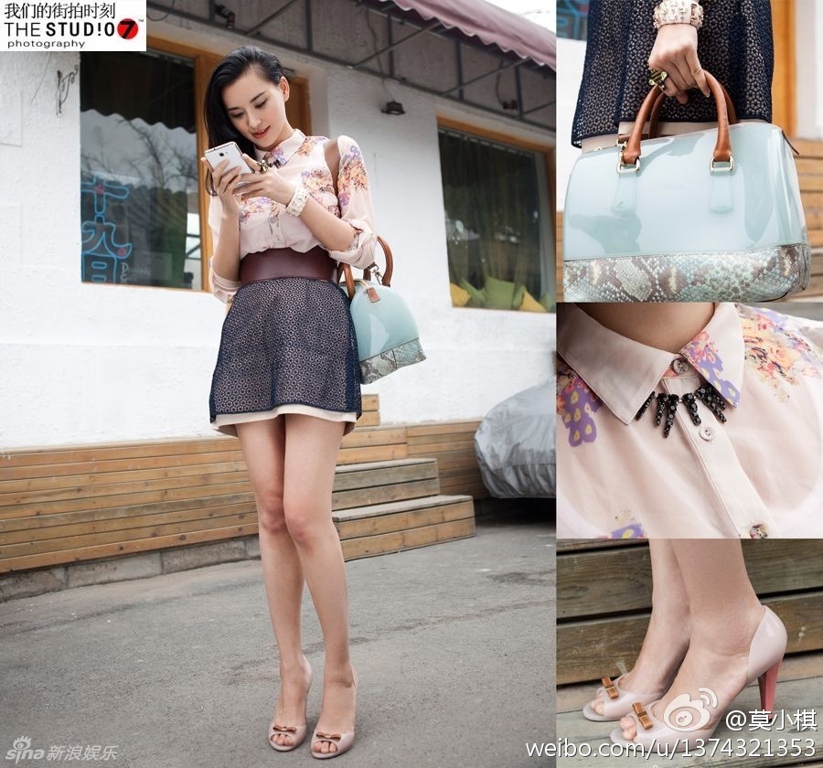  p>莫小奇(原名王萌萌,曾用名莫小棋,莫麒),1981