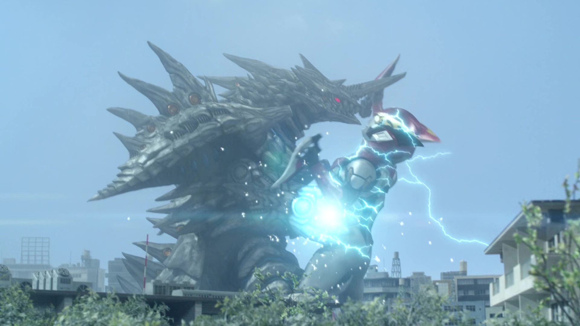 格尔吉欧雷吉纳