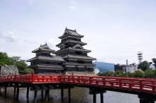 松本 日本城市 百度百科