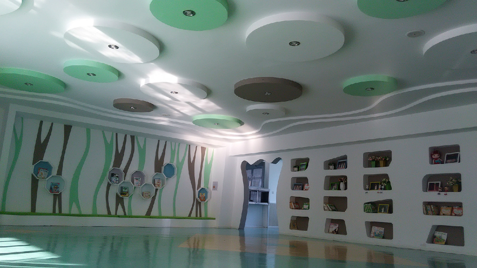 南京小星星幼儿园