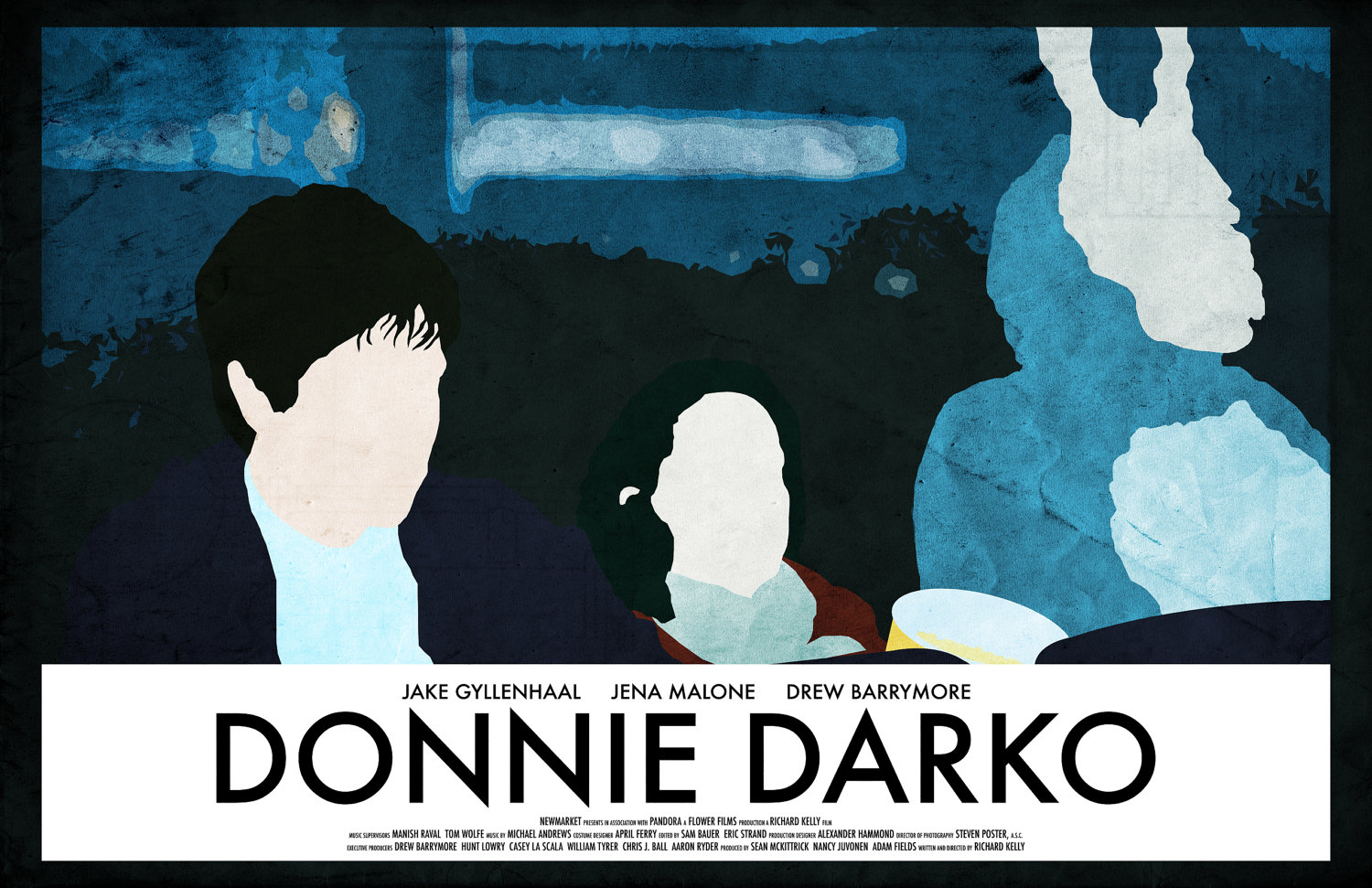 死亡幻觉donniedarko(2001)