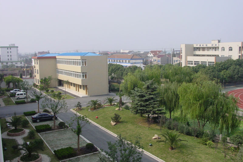 上海市松江区九亭小学