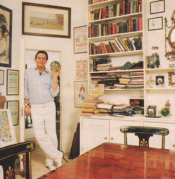 杰里米·布雷特