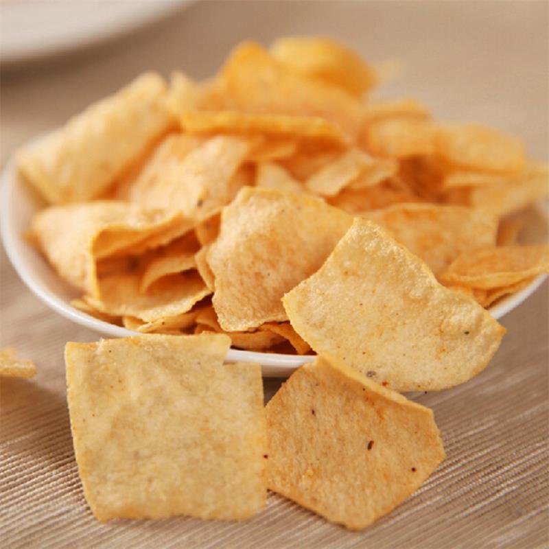山药脆片