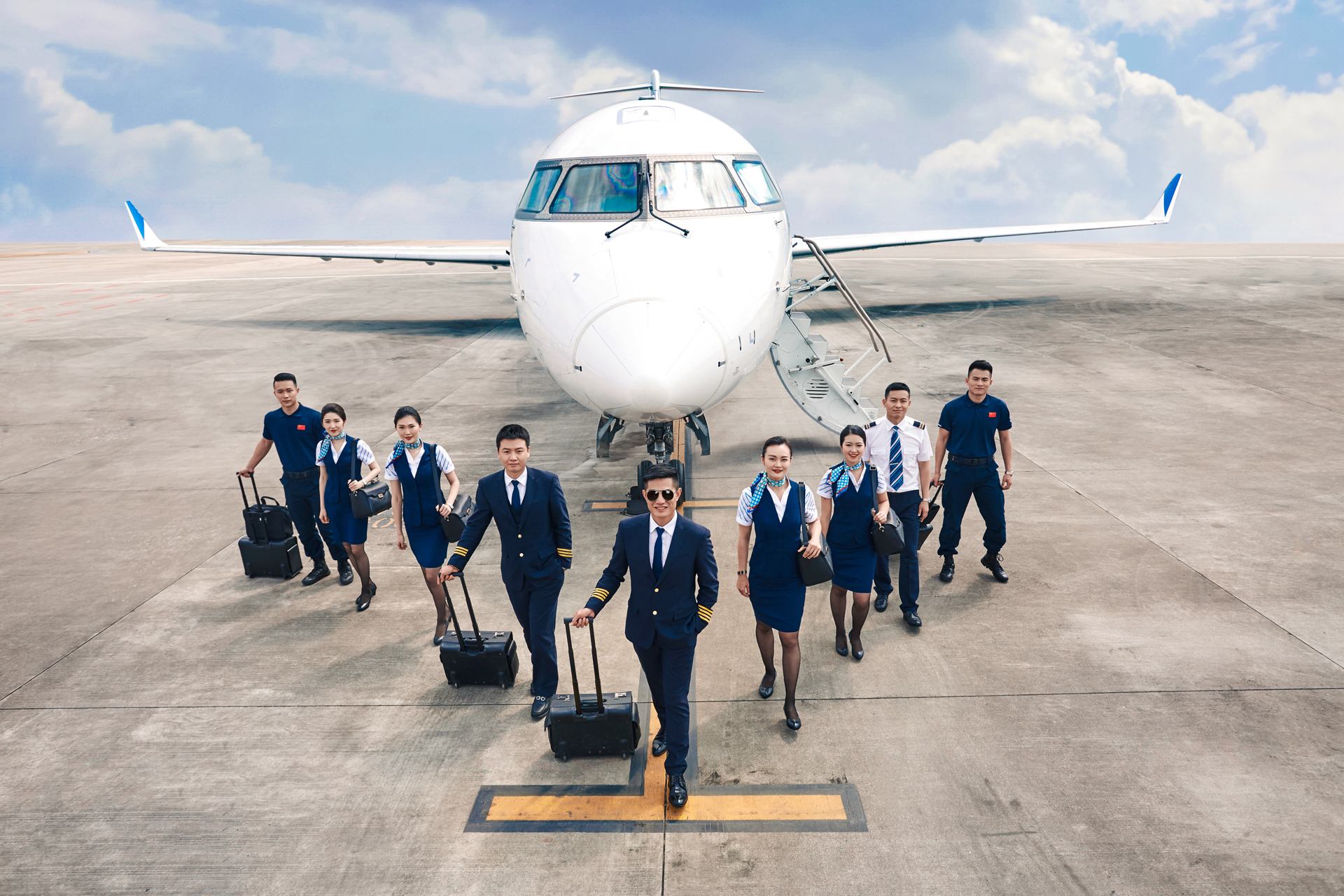 华夏航空有限公司