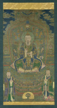元始天尊