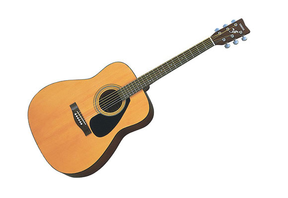  p>yamaha 雅马哈 f310  a href="#" data-lemmaid="283465">民谣吉他