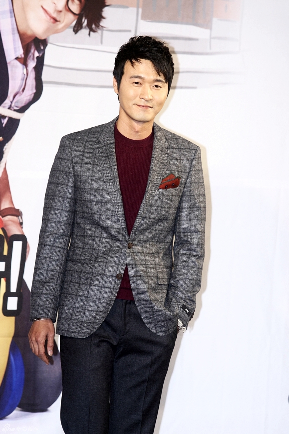  p>李成宰(         ,lee sung-jae),1970年8月23日出生于韩国,毕业于