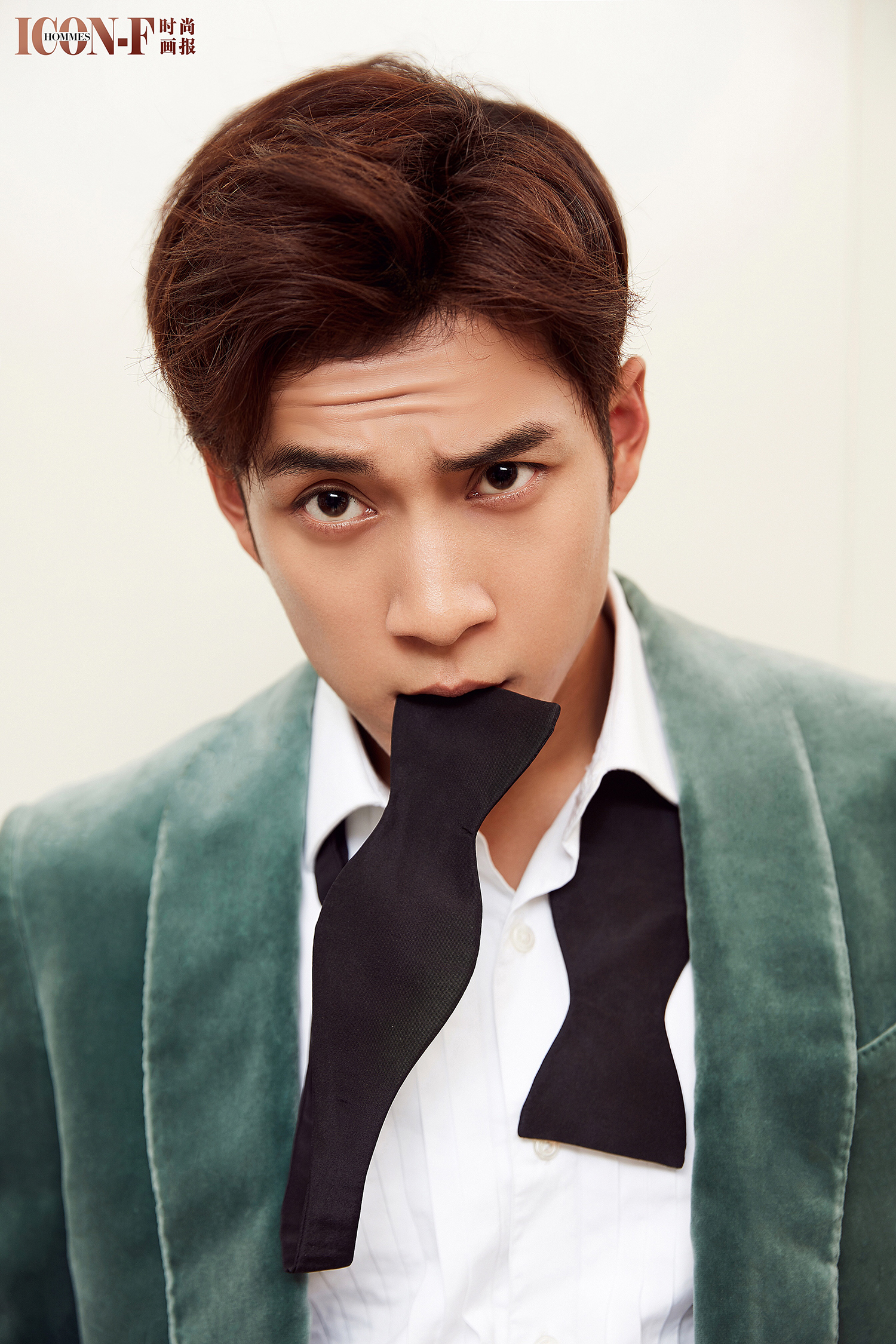  p>韩东君,1992年7月21日出生于黑龙江省哈尔滨市,中国内地男演员