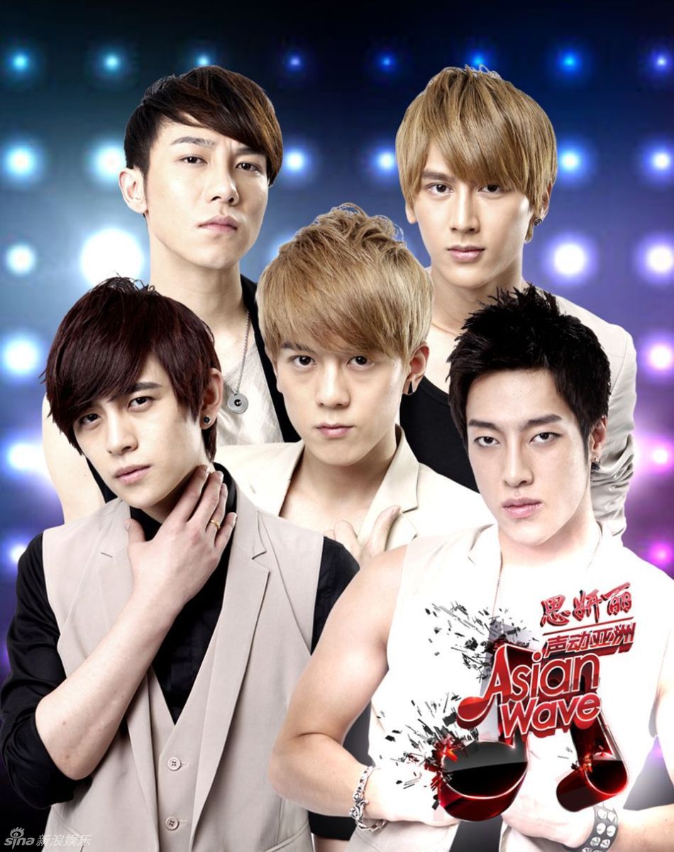  p>hit-5,中国内地流行乐男子组合,由 a target="_blank" href="/item